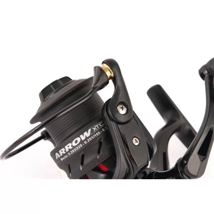 Arrow Xtc Fa