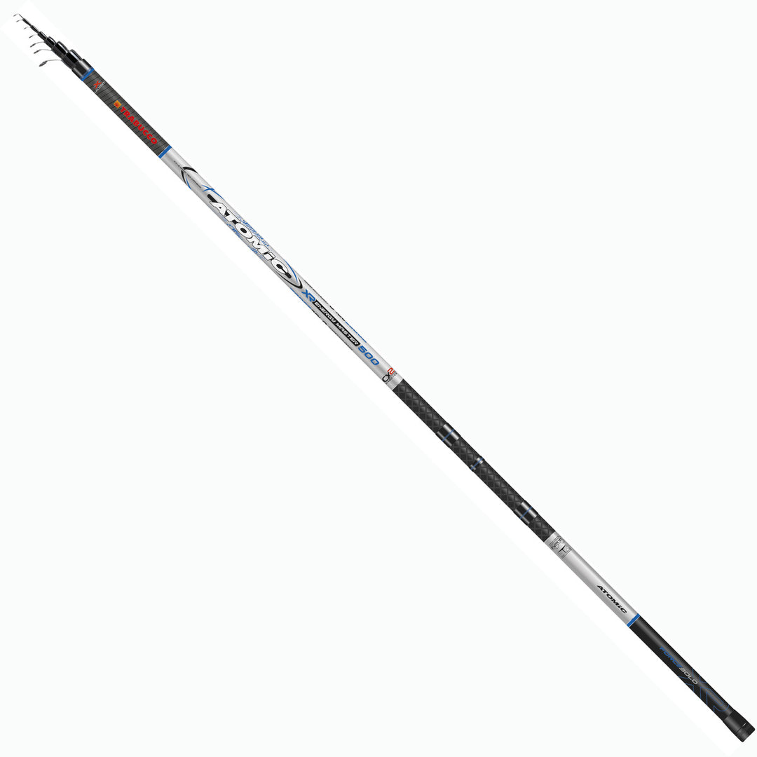 Atomic Xr Energy Master