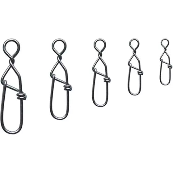 GERMANY SNAP-B CARABINER