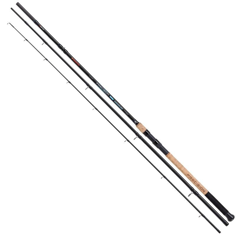 Precision Allrounder Rpl