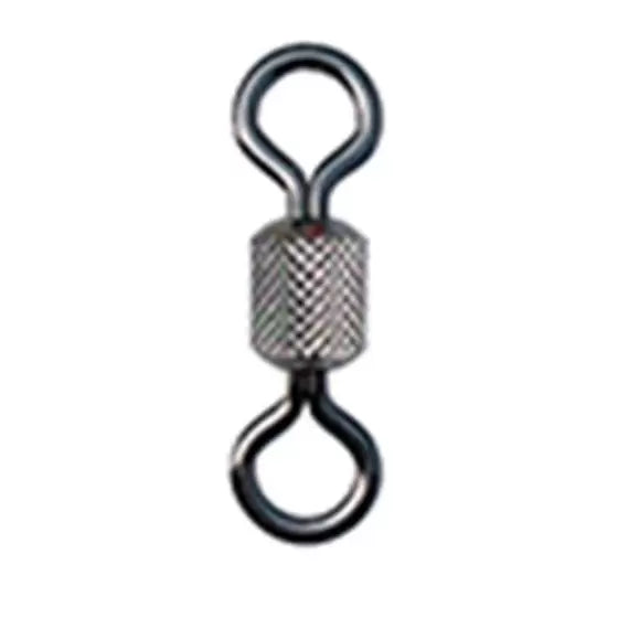 ROLLING ROUND X-PATTERN TRABUCCO SWIVEL
