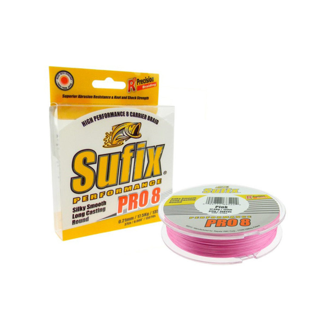 Performance Pro 8 Sufix