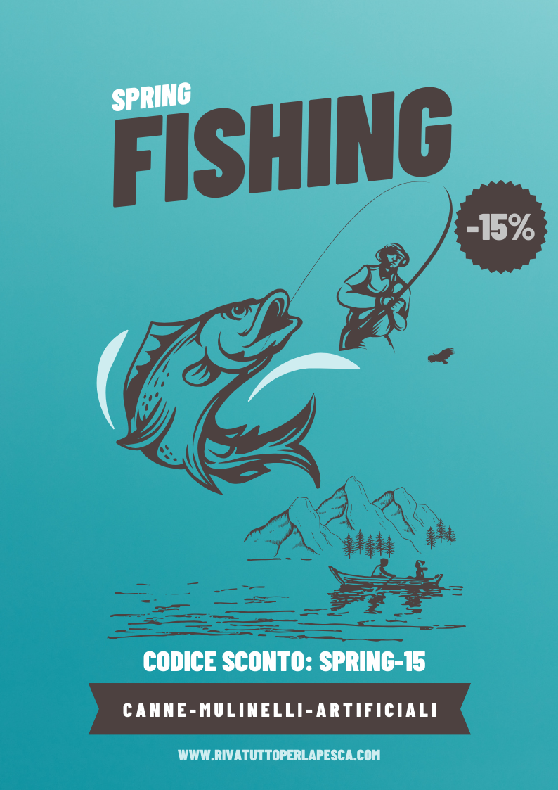 Spring Fishing