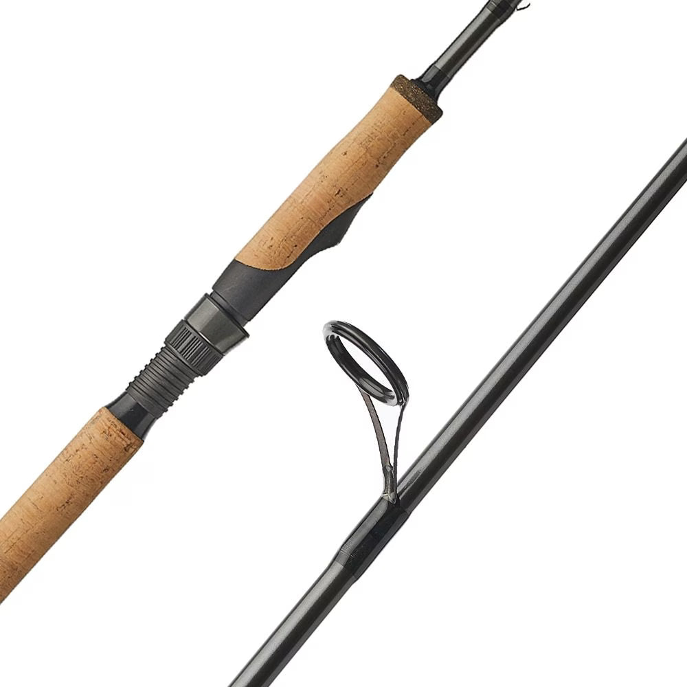 Avid Series Spinning