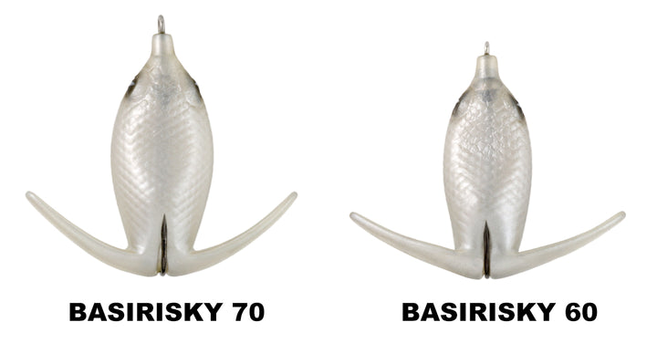 Basirisky Soft Belly 60-70