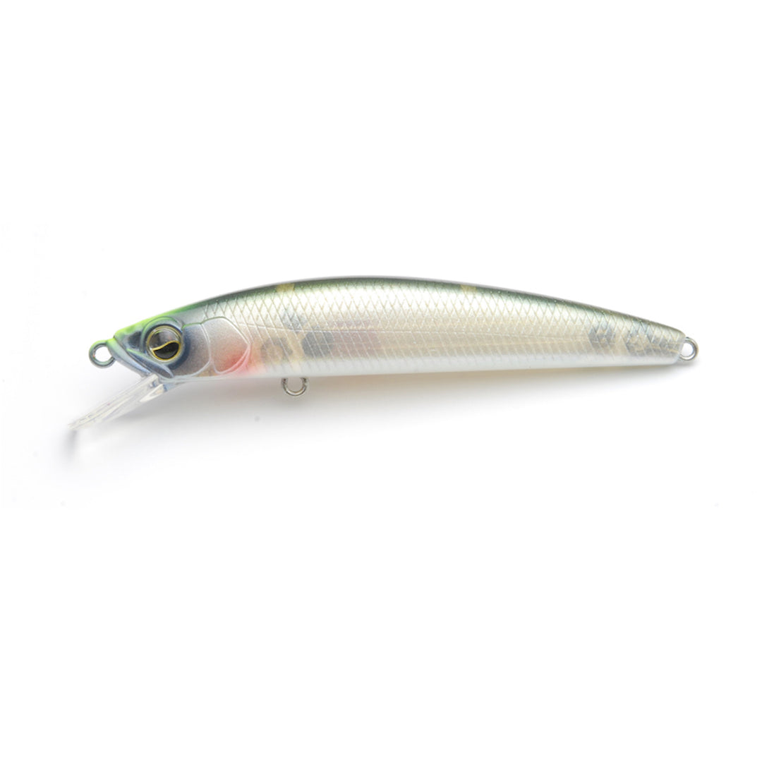 Level Minnow Quick72