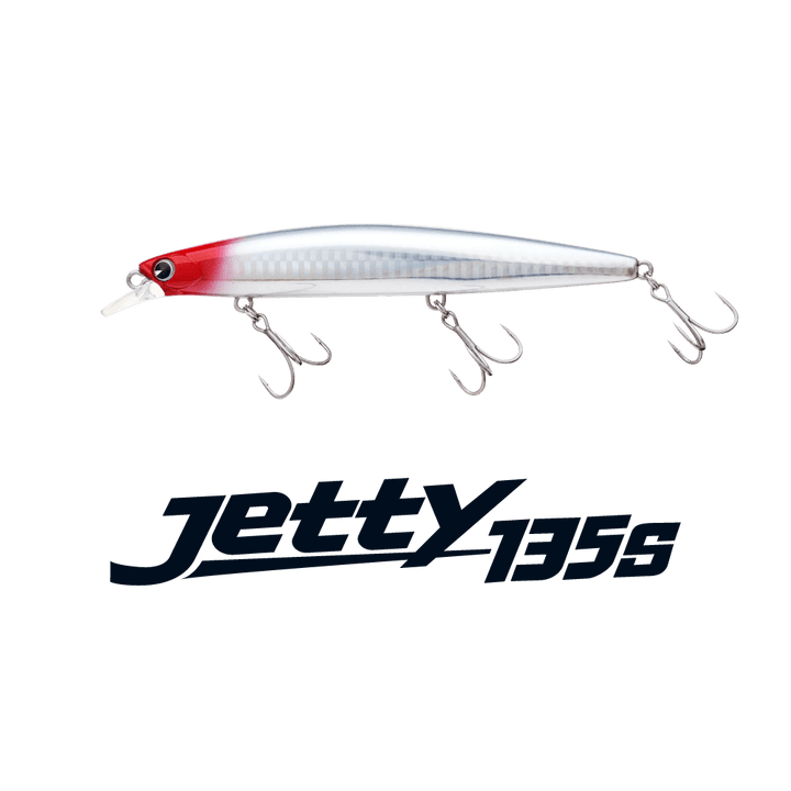 Jetty 135S