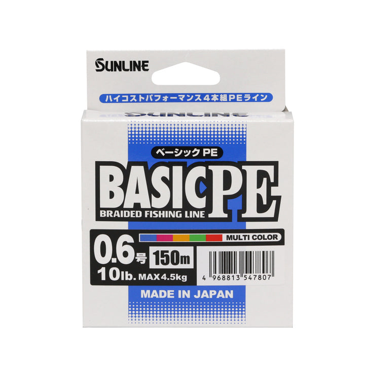 Basic PE