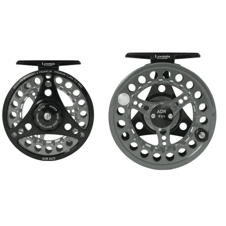 ADR Fly Reel