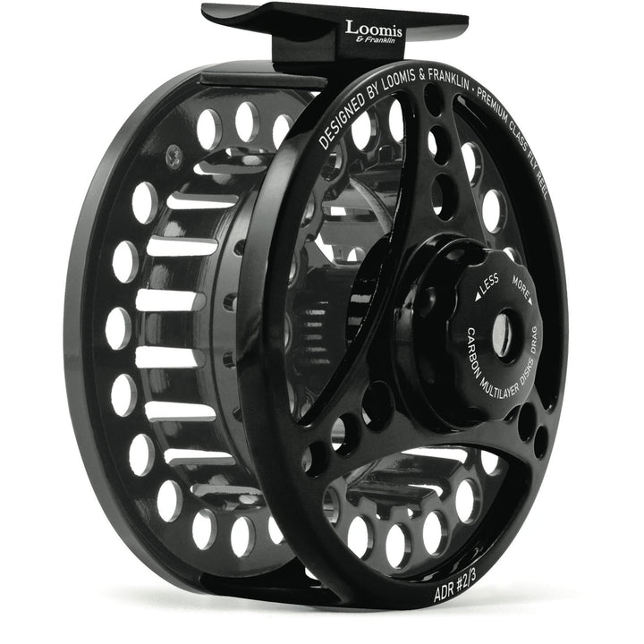 ADR Fly Reel