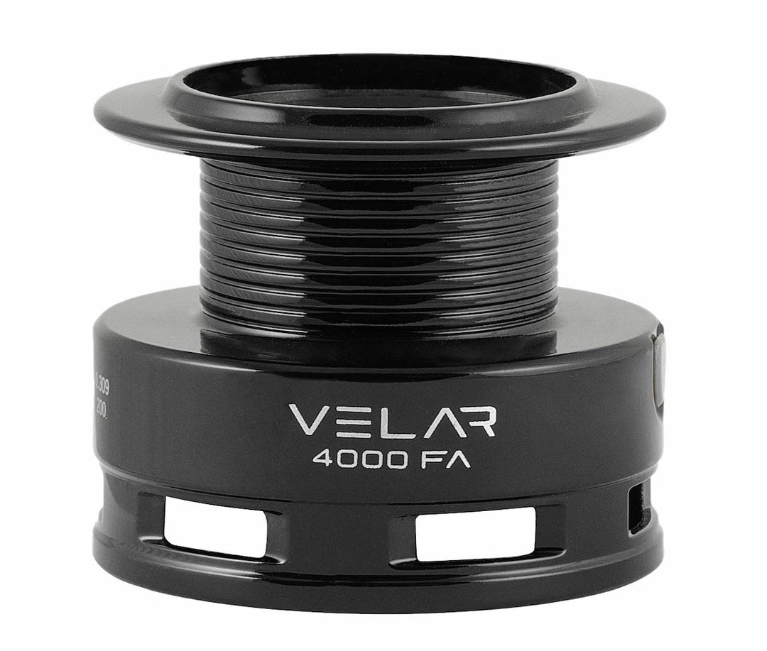 Velar FA