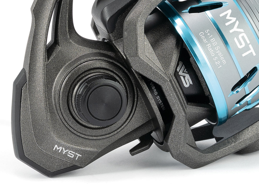 Myst FD