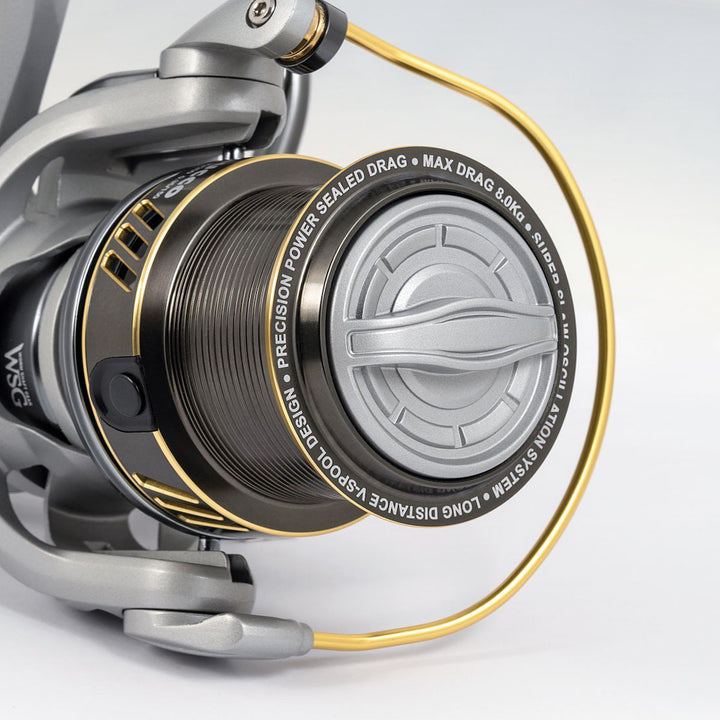 Torsen Surf 6500
