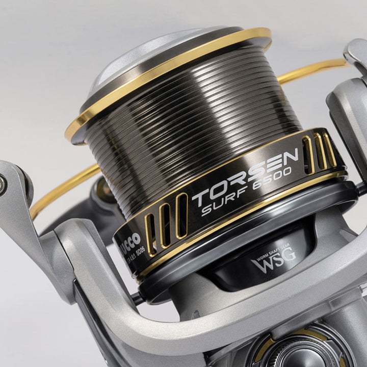 Torsen Surf 6500