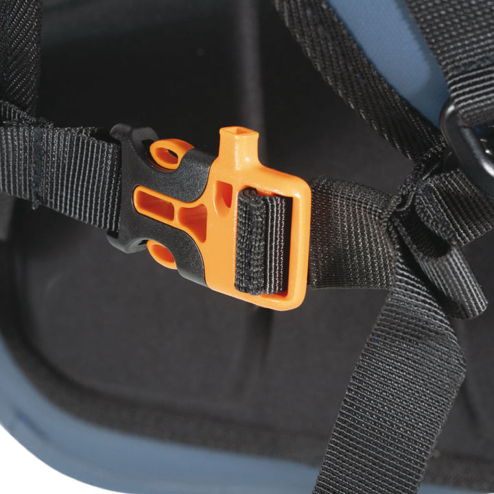 Aqua Vault Backpack 30L