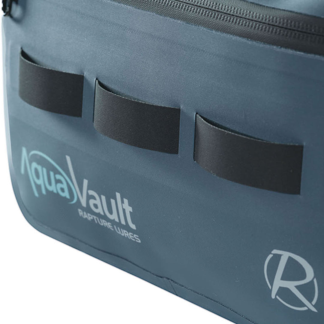 Aqua Vault Waist Bag 4L