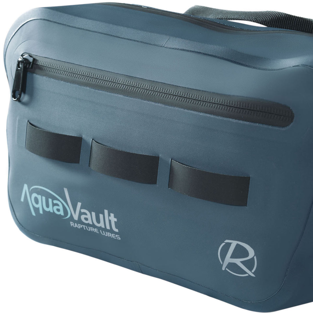 Aqua Vault Waist Bag 4L
