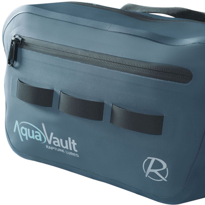 Aqua Vault Waist Bag 4L