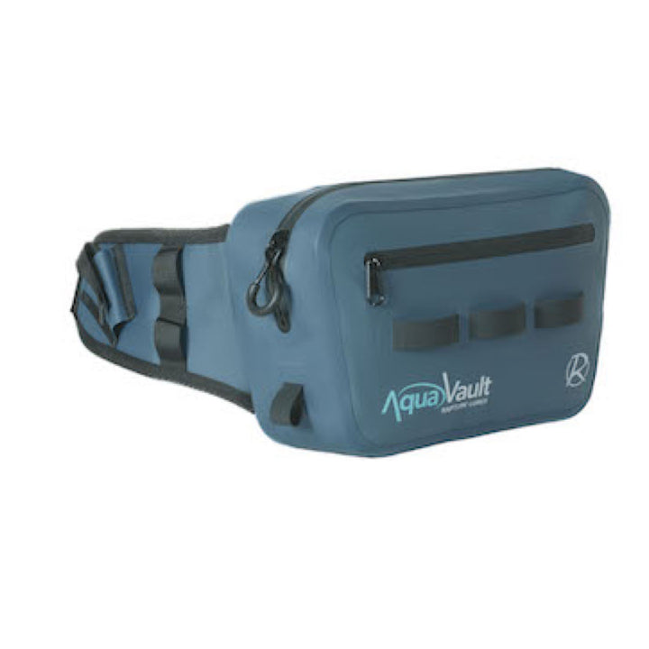 Aqua Vault Waist Bag 4L