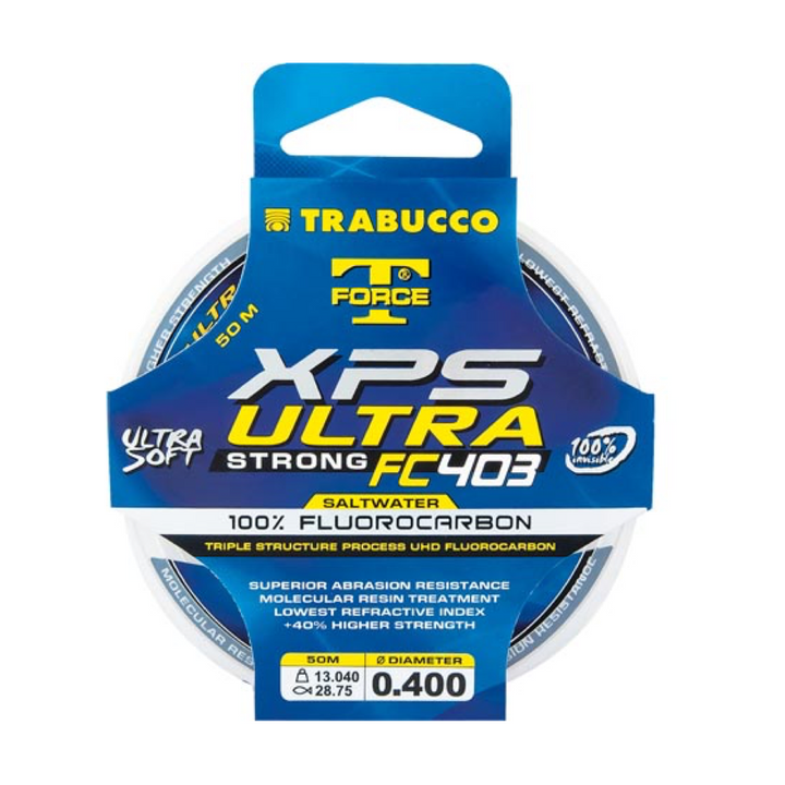Ultra Strong Fc 403 Saltwater
