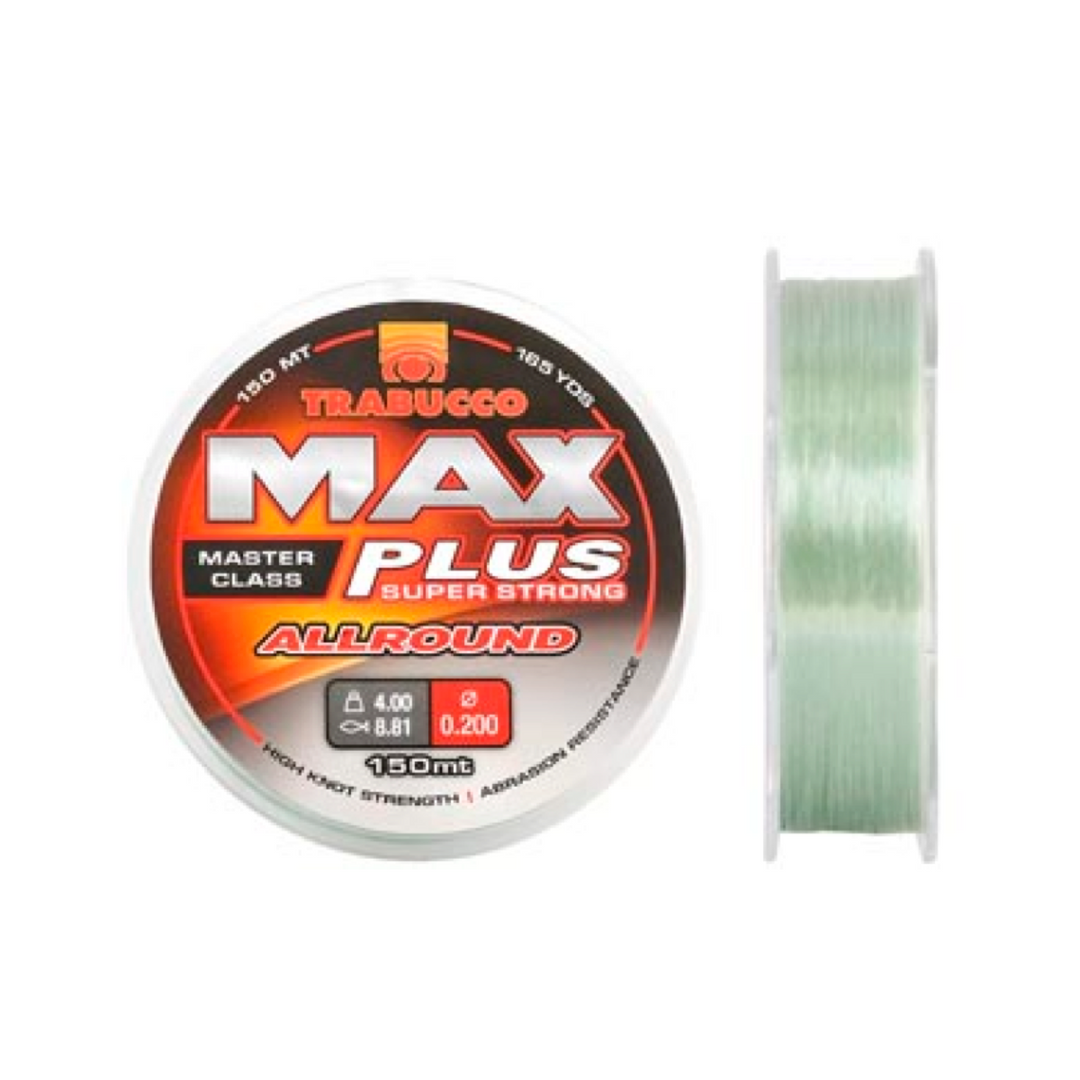 Max Plus Allround