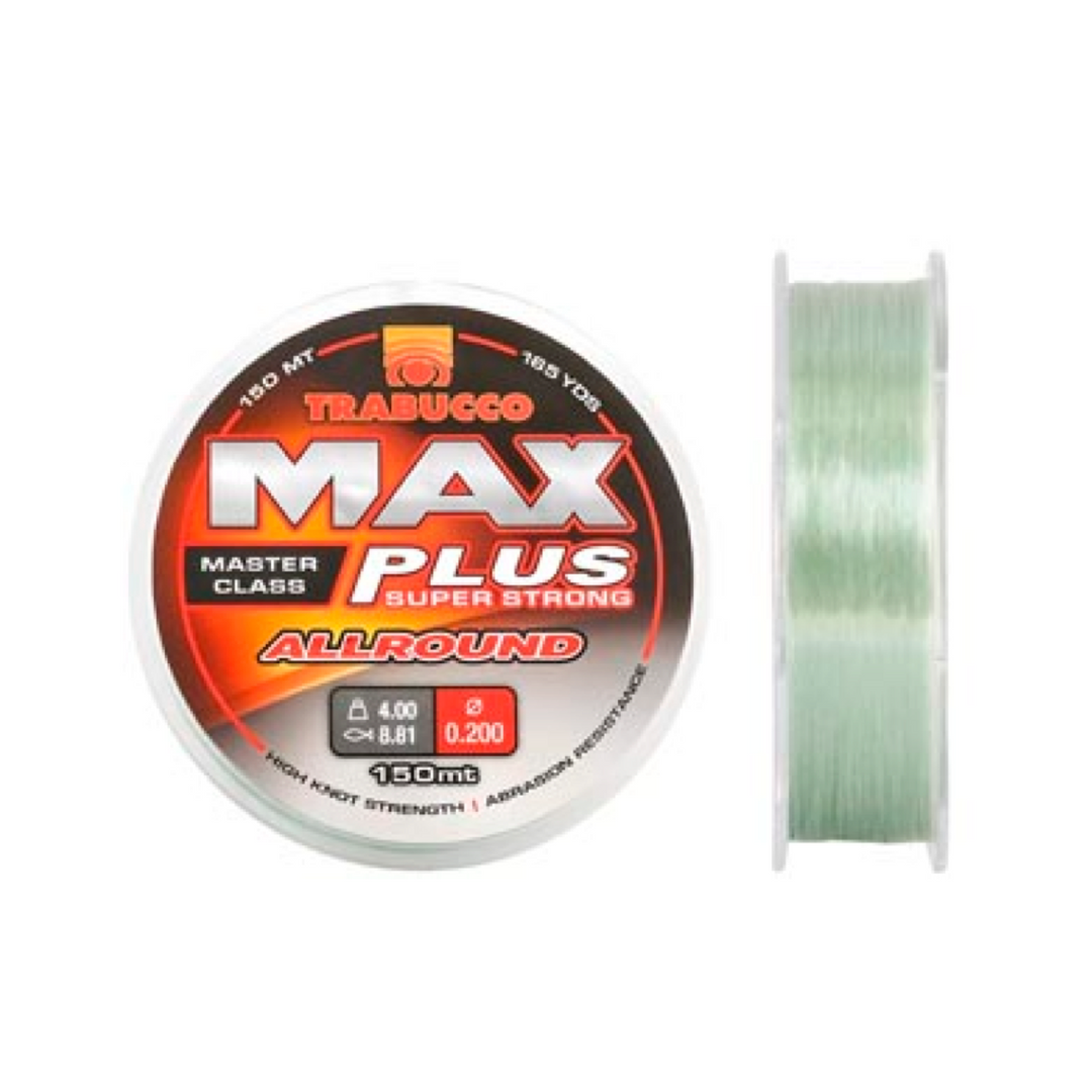 MAX PLUS ALLROUND