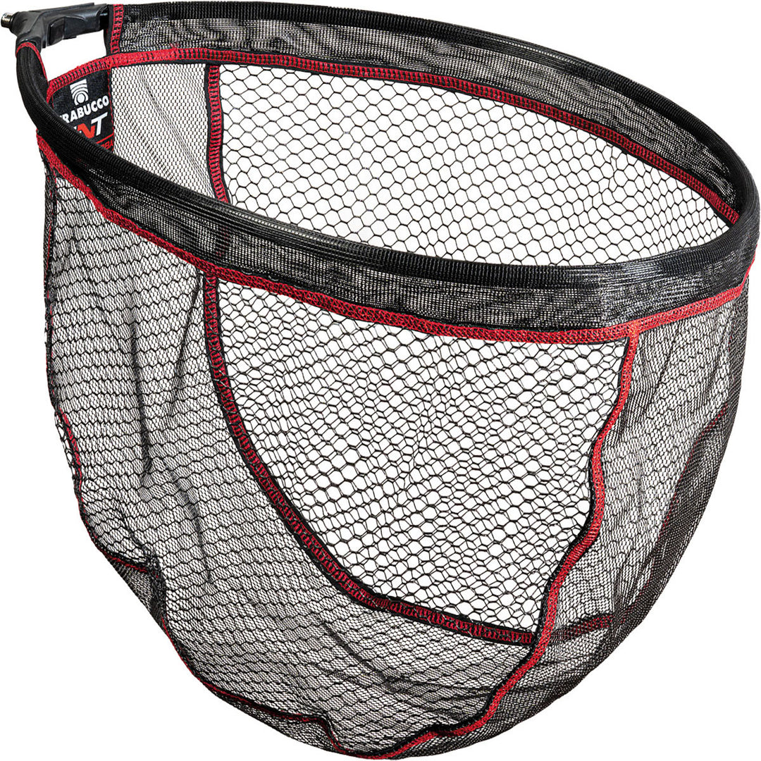 Dual Rubba Net Head GNT