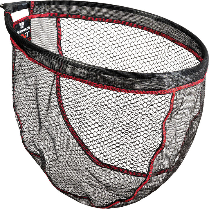 Dual Rubba Net Head GNT