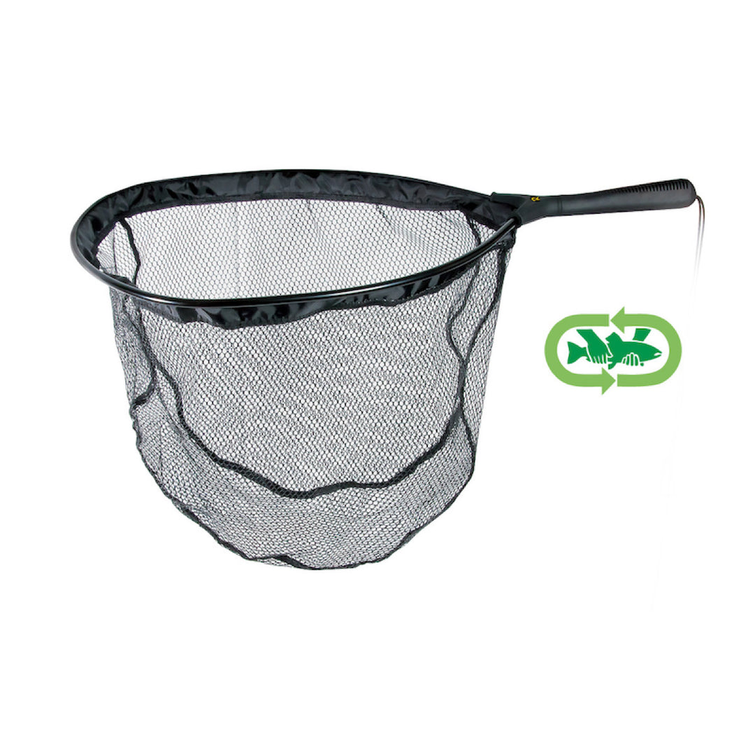 Wading Rubber Net