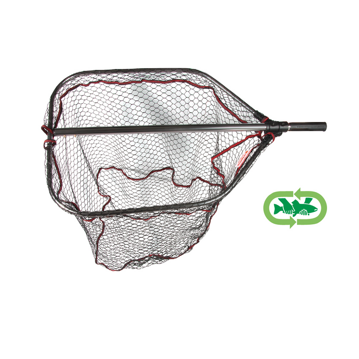 Aggressor Rubber net