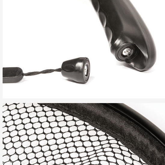 Wading Master Net Magnet Rubba