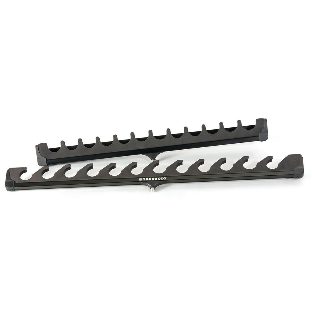 Gnt Rod Rest Set Front & Back