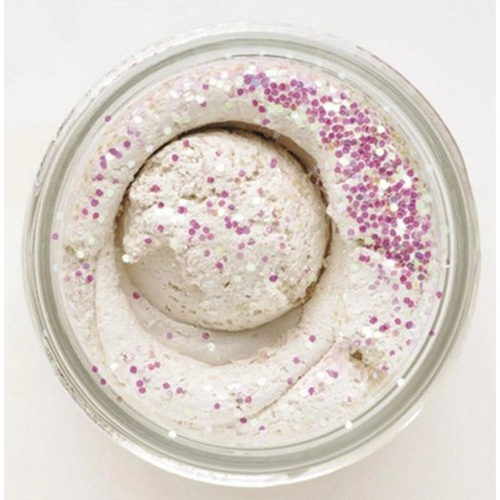 PowerBait Extra scent Glitter Trout Bait