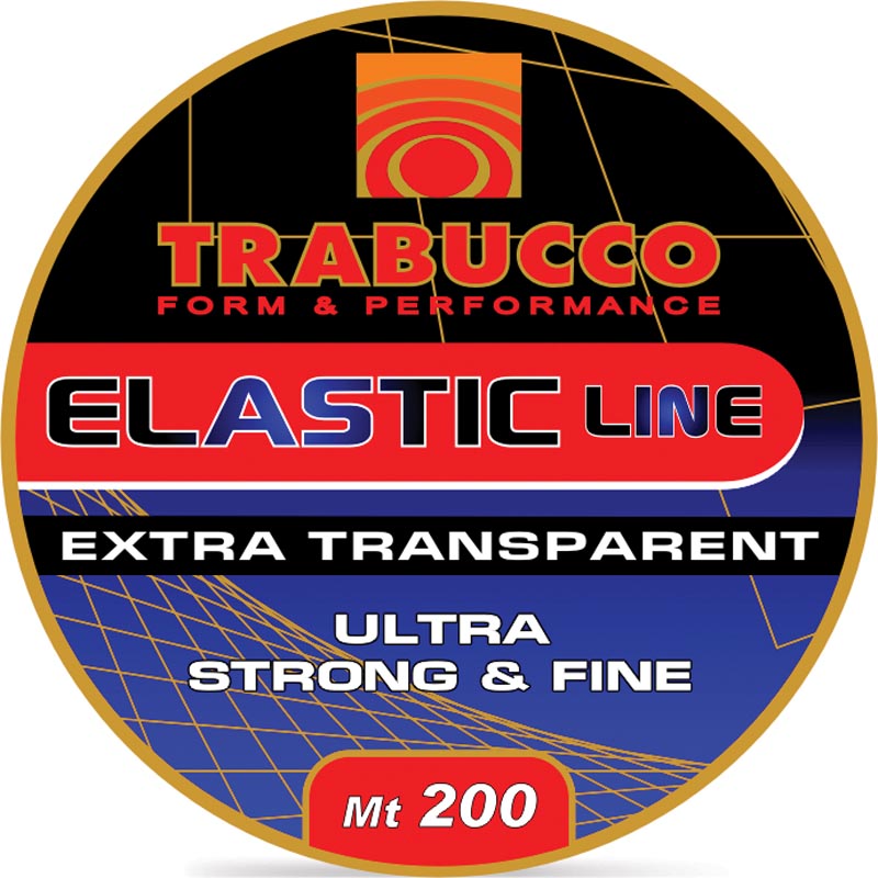 Elastic Line