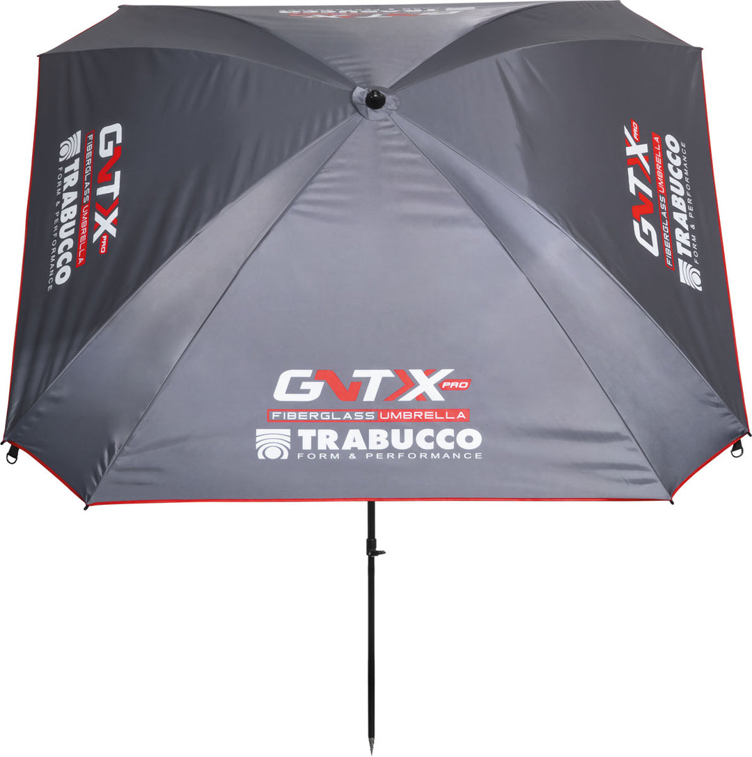 Trabucco Gnt-X Pro Match Umbrella Uv 250