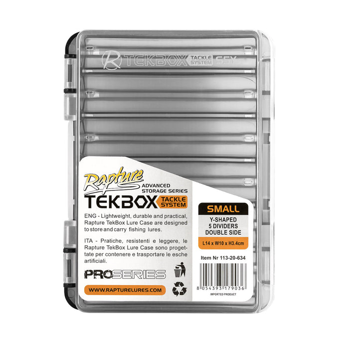 Tekbox Small 5Y