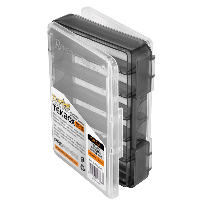 Tekbox Small 5Y