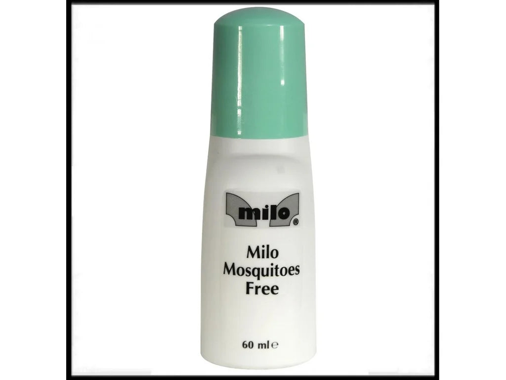 Mosquito Free Repellent