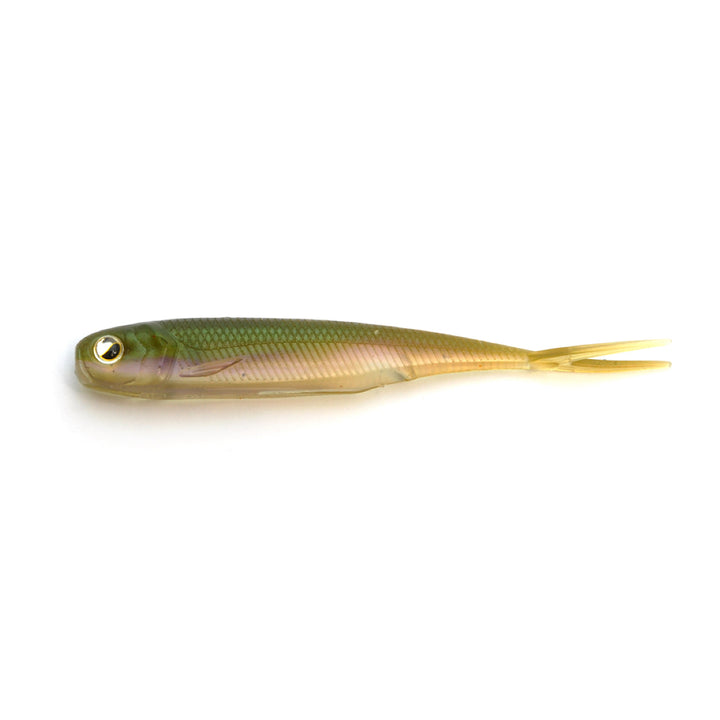 Fishroller