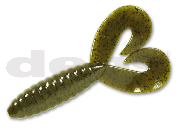 Deathadder Grub Twin-Tail