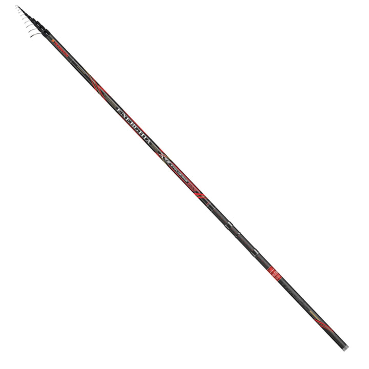 Energhia XRS Evoluzione