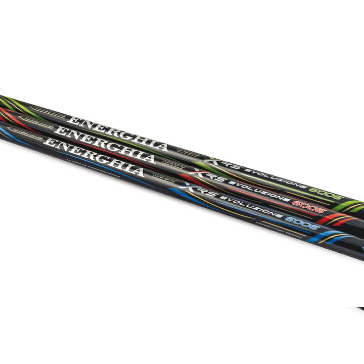 Energhia XRS Evoluzione