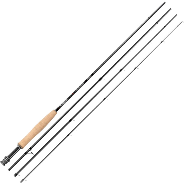 NX8 Dry Fly