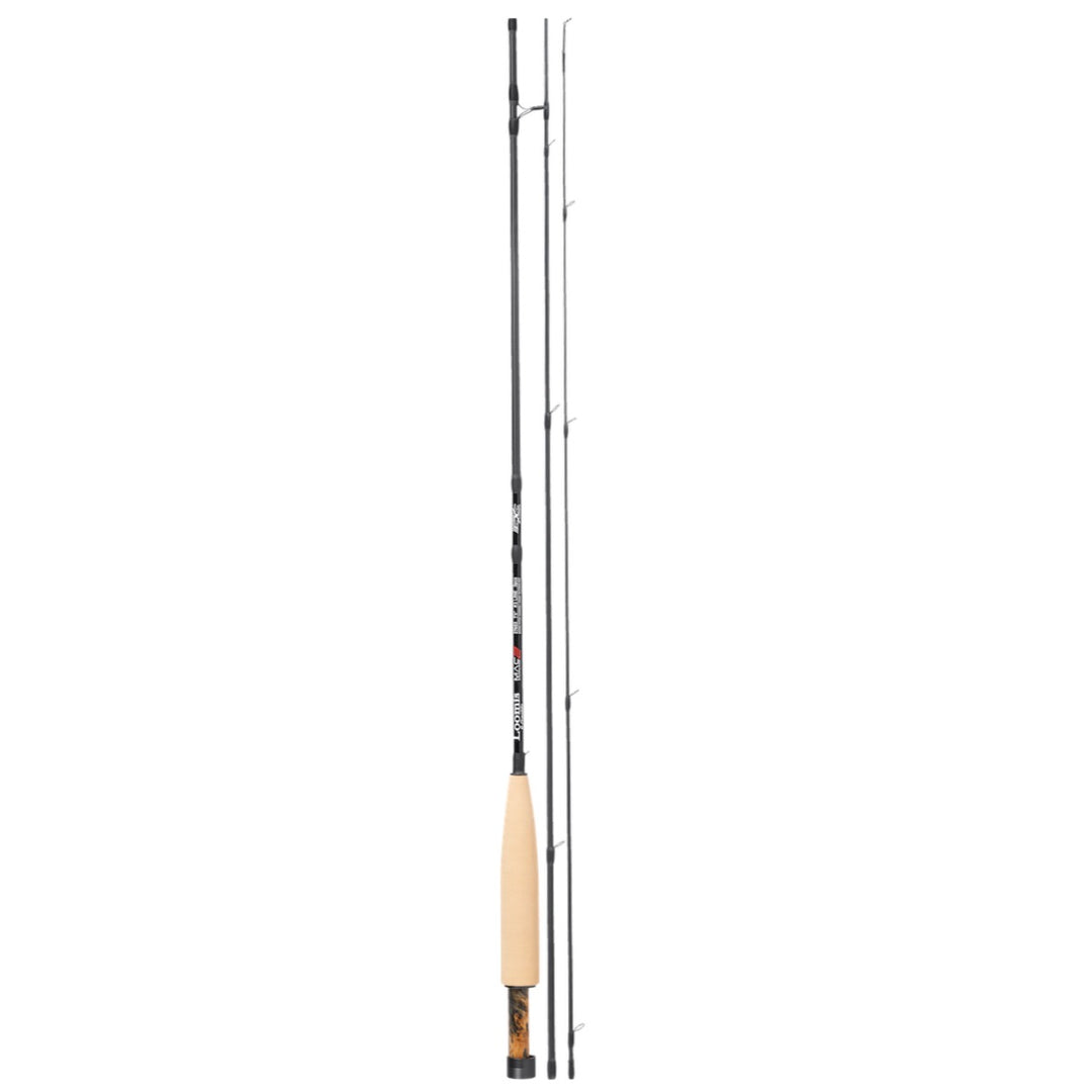 MAC2 Fly Rods