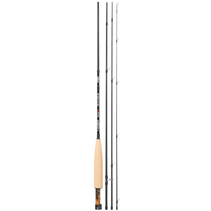 MAC2 Fly Rods