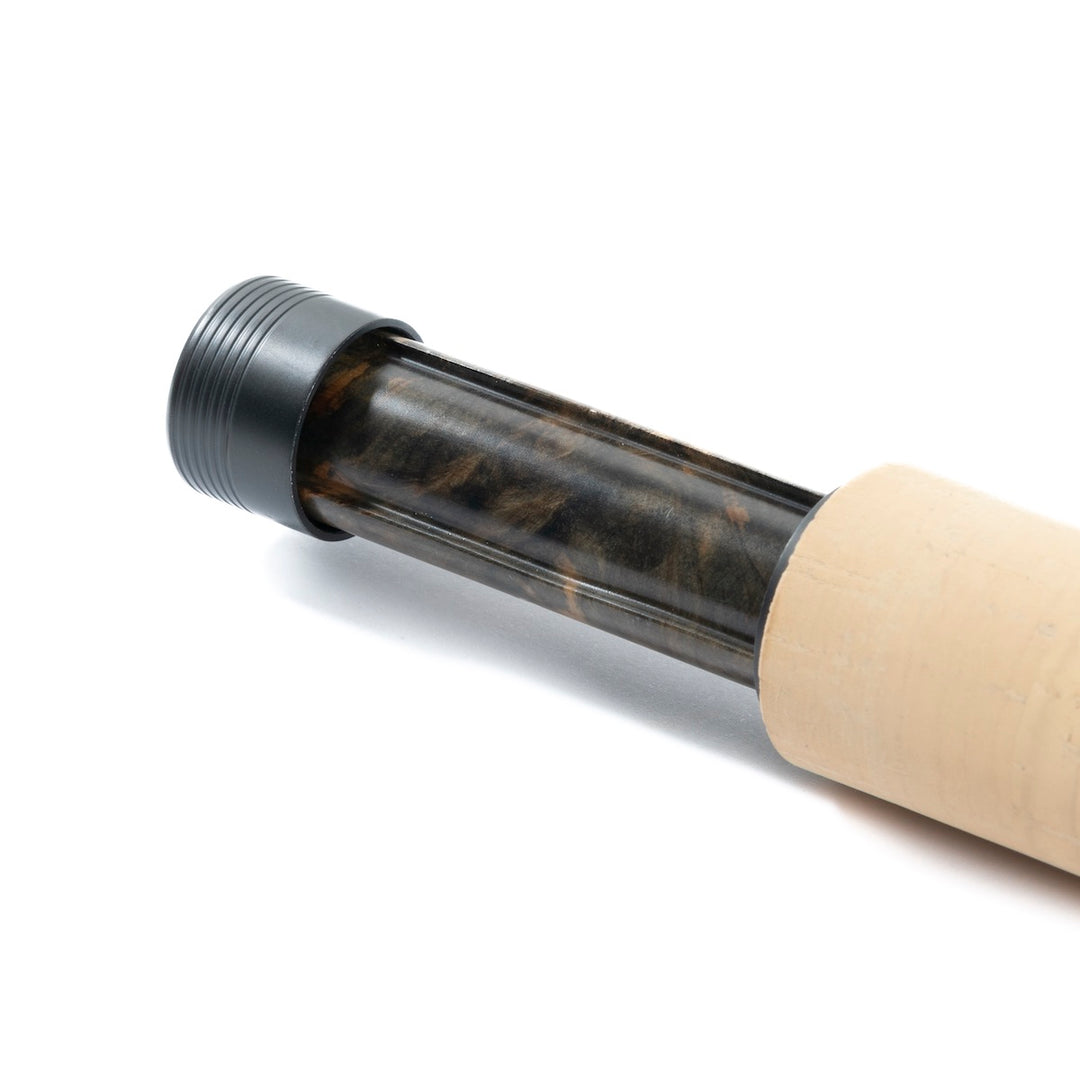 MAC2 Fly Rods