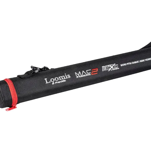 MAC2 Fly Rods