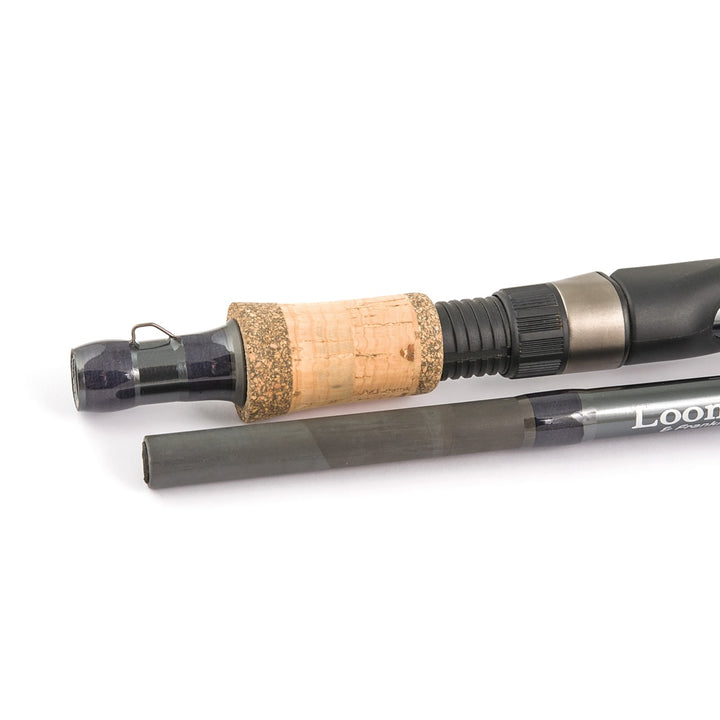 Loomis &amp; Franklin IM7 Swimbait &amp; Jerk