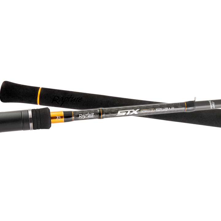 Stx Micro Lure & Jig