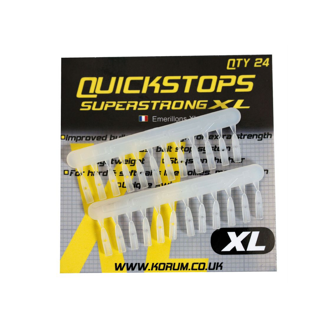 QUICK STOPS SUPERSTRONGS XL